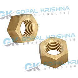 Brass Products